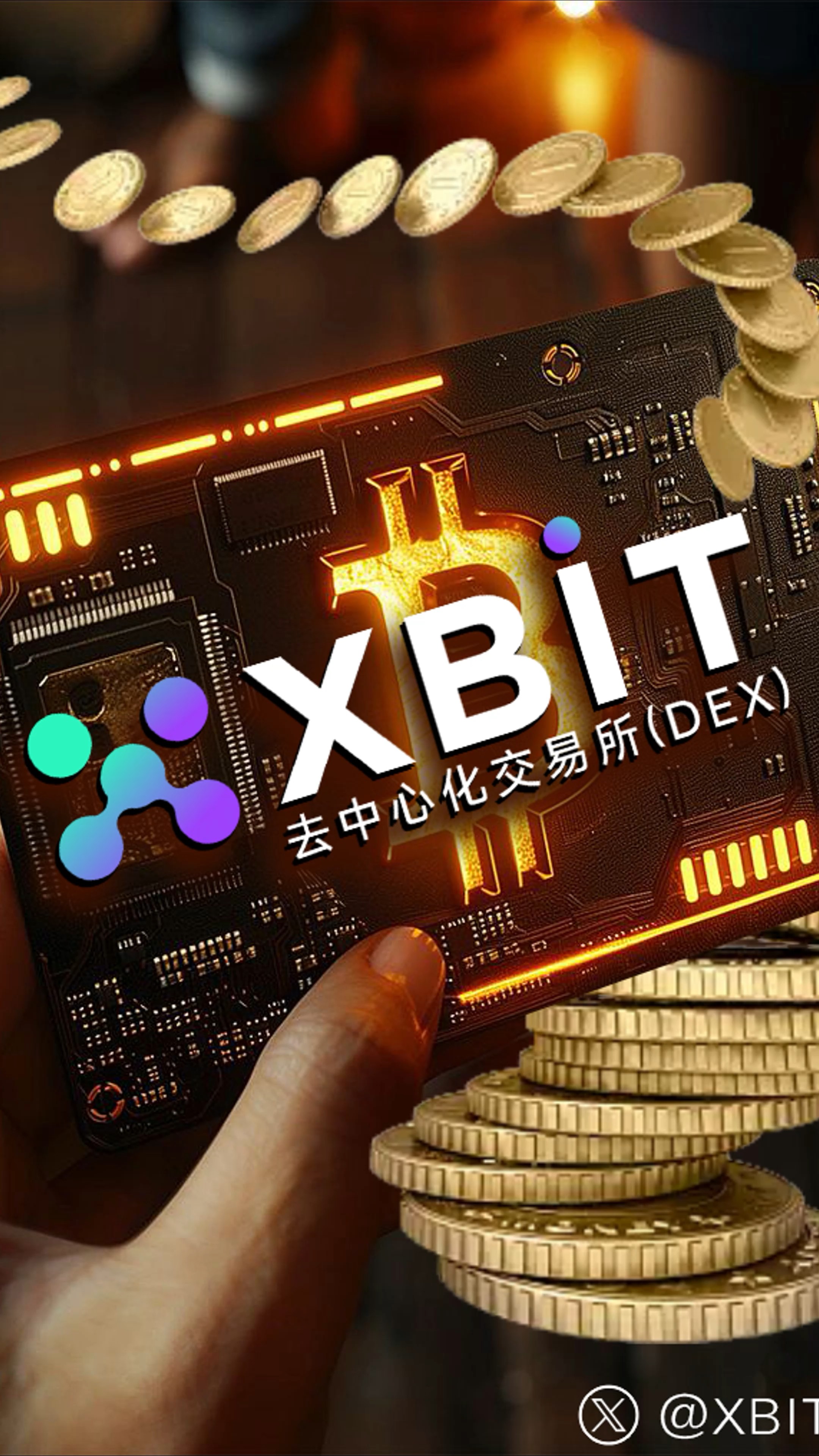 Polkadot空投即将开始，参与用户将获比特币枚代币的简单介绍